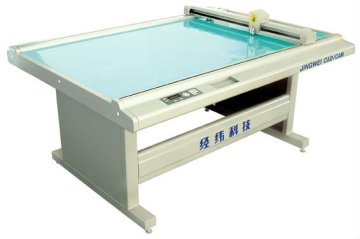 PVC Film Cutting Plotter