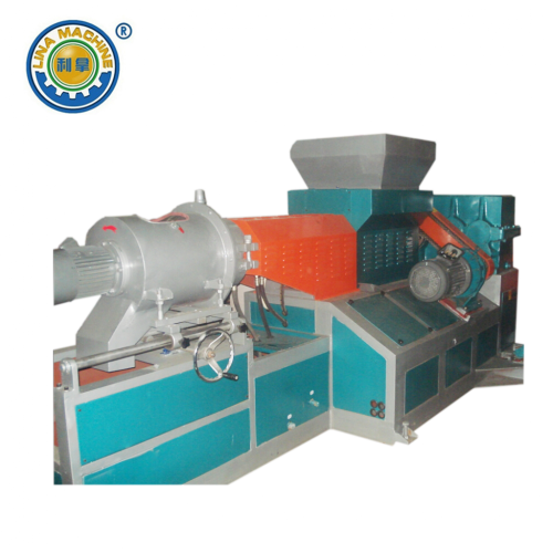 Water Ring Pelletizing Line for Laboratory