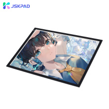 Portable professonal tracing drawing tattoo light box