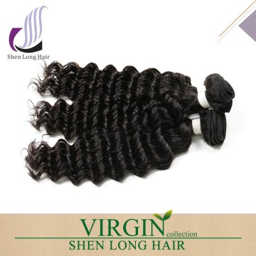 Shenlong hair g7 hair products unprocessed no tangle and no shedding brazilian remy hair, cheap curly brazilian remy hair