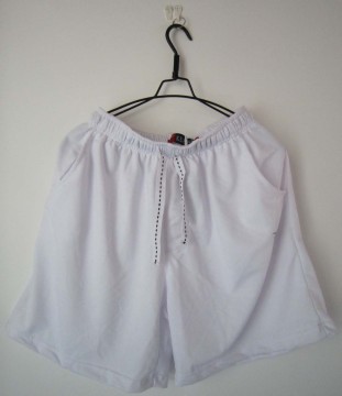 Frech Terry Short Pants