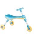 Children's Three-wheeled Balance Bike