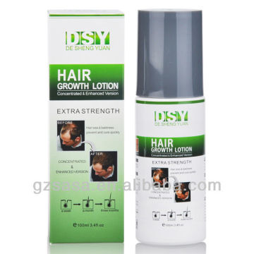 DSY hair loss treatment natural creams and relaxing