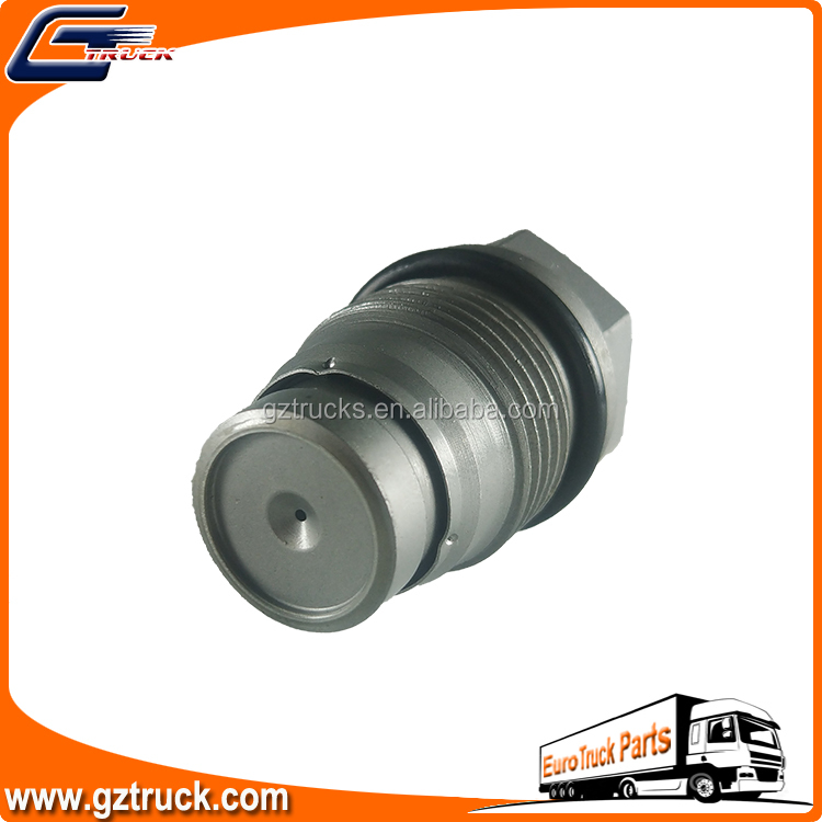 European Truck Auto Spare Parts Pressure limiting valve, Common Rail Oem 504088436 for Ivec Truck