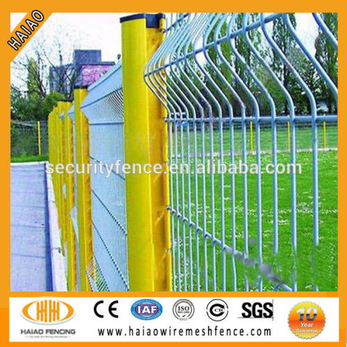 Fashional and high quality fence netting