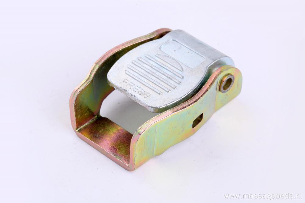 25mm Easy Use Zinc Alloy Buckle