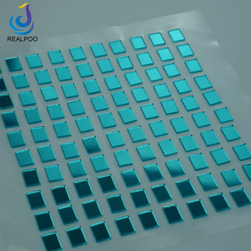 Optical Glass 413nm Bandpadd Filter