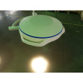 CE ISO FDA Hospital Operating Theatre Light