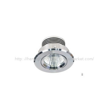indoor led spotlight-Steven-5W