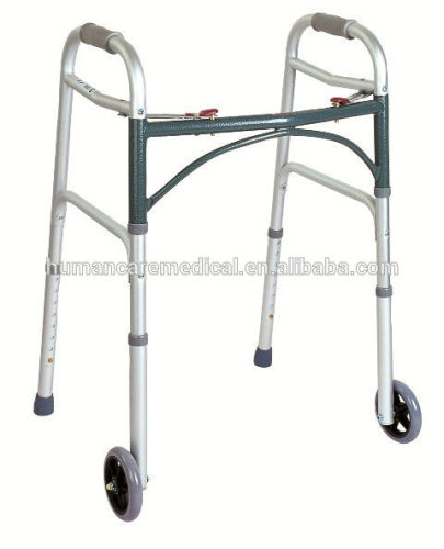 Elderly walker/baby walker/mini walker with wheels