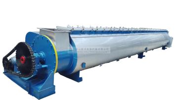 Fishmeal Machine with Steam Dried High Quality
