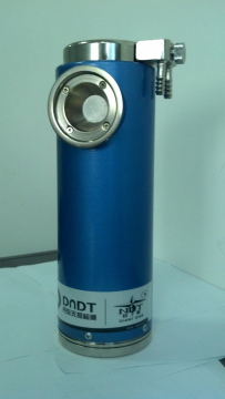 High Frequency Filming Inspection Machine