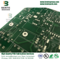 FR4 Tg135 Tebal Tembaga PCB 2-lapis PCB 4oz