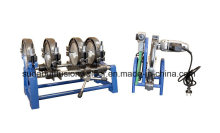 Sud40-200m4 HDPE Pipe Jointing Machine