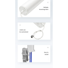 4G 5G Antennen Aantena externa omnidirecional