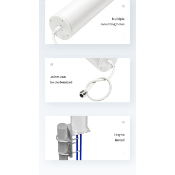 4G 5G Antenn Aantena externa omnidirecional