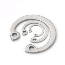 Stainless steel Retaining Rings For Shafts DIN472