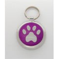 Custom Metal Animal Claws Tag Dog Tag