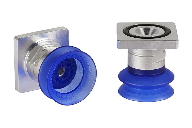 AIRBEST SBLP Series Suction Cup vacuum pad SAXB 40 ED-85 G3/8-IG