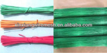 Anping various colors pvc coated wire