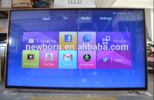 Dedicated LED TV 85 inch Televisions UHD wholesale