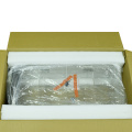 APEX Transparent Acrylic Vape Display Box With Lock