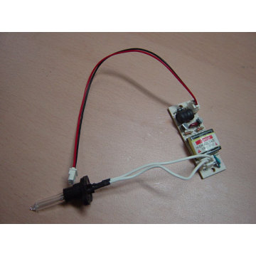 Electronic Ballast For Cold Cathode UV Lamp