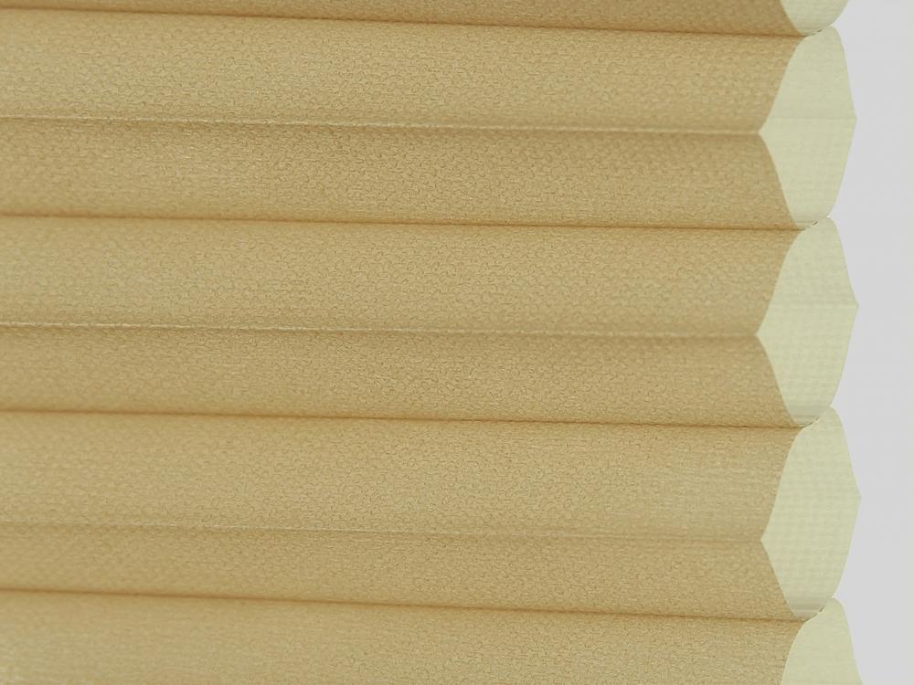 Jendela Seluler Accordian Blinds Duette Honeycomb Shades