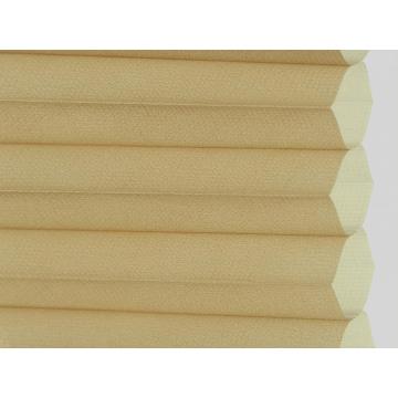 Duette protegida por privacidade Honeycomb cortinas blinds