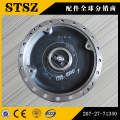 Final drive COVER 207-27-71340 - KOMATSU