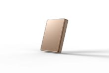 Smart wifi Wireless Wall Switch with Timer Function