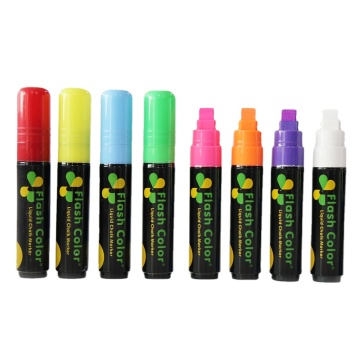 Blackboard Chalk Markers - Wholesale Macaroon Color Liquid Chalk Markers for Signs and Glass Windows