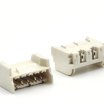 SFG1.1mm Wafer SMT TYPE Pin header