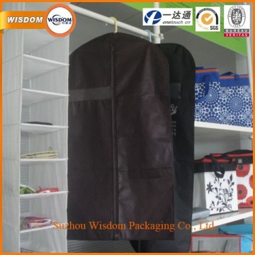 wholesale custom men suit bag