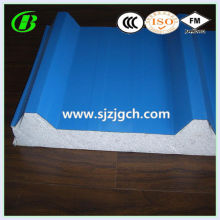 Building materials EPS panels