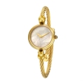 Bracelet Watch para Girl Quartz Movement Water Resistant