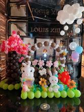Balloons for Easter Party Balloons