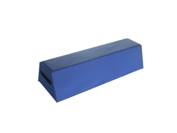 Step Over Agility Football Dummy / Blocking Dummy High Density Foam