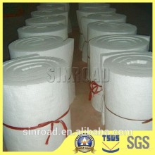 Refractory Ceramic Fibre Blanket Products