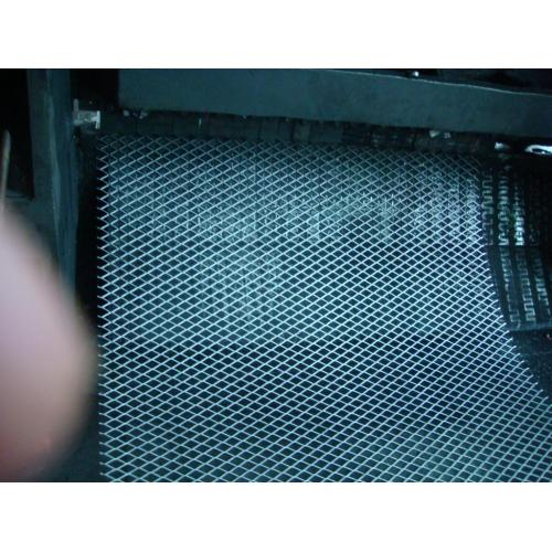 Stainless steel plate Perforated metal mesh