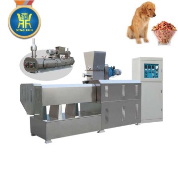 Factory price pet food/animal food/dog food processing line