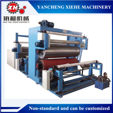 EVA Hot Melt Glue Laminating Machine Offer