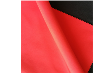 High performance solvent based laminating adhesive