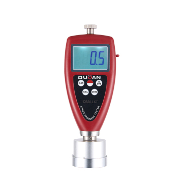 Digital Textile Hardness Tester