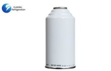 Micro Can HC Refrigerant Propane Gas Cylinder , High Purity R290