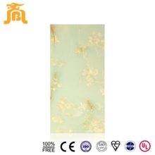 6mm Multipurpose Surface Texture Faux Marble Fiber Cement Board