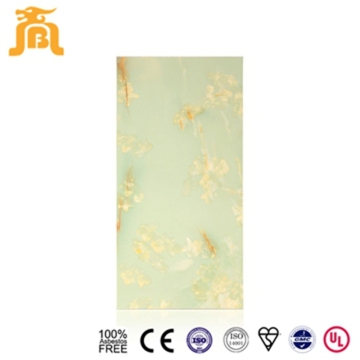 6mm Multipurpose Surface Texture Faux Marble Fiber Cement Board