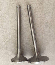 Used for YANMAR Engines Engine Valve