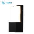 LEDER Modern Indoor Bathroom Wall Lighting