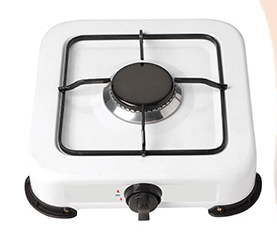 Camping single burner, gas stove, gas cooktops, MST-1001